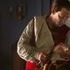 Image for article titled This Week on Outlander: Interview with a Sadist